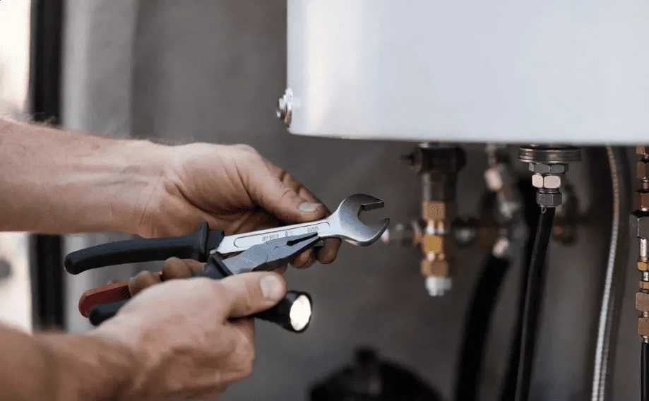 Why choose Water Heater Repair in Londonderry, VT